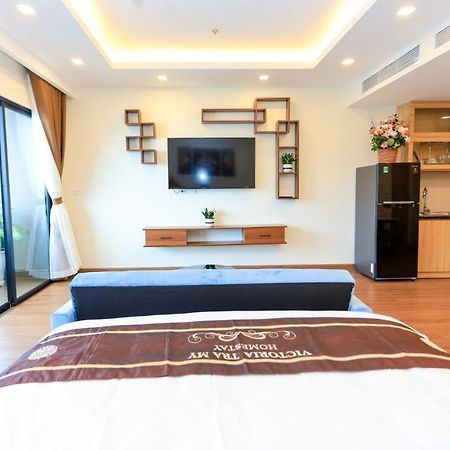 Flc Sea Tower Quy Nhon Jaci Apartment Dış mekan fotoğraf