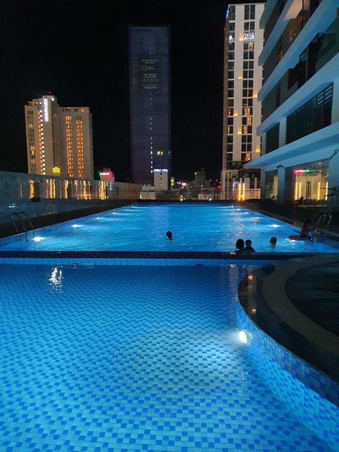 Flc Sea Tower Quy Nhon Jaci Apartment Dış mekan fotoğraf