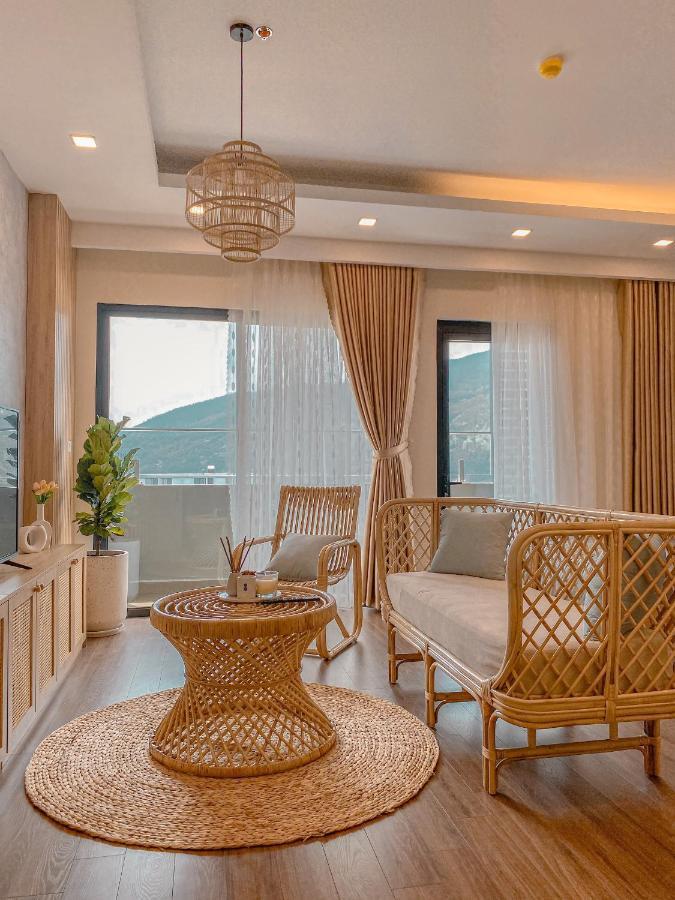 Flc Sea Tower Quy Nhon Jaci Apartment Dış mekan fotoğraf