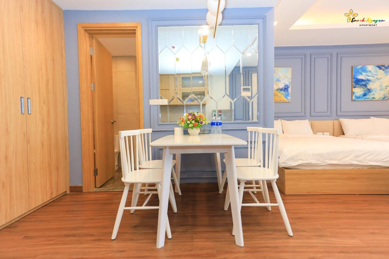 Flc Sea Tower Quy Nhon Jaci Apartment Dış mekan fotoğraf