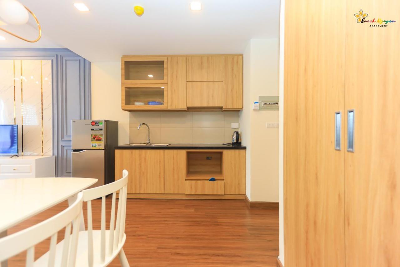Flc Sea Tower Quy Nhon Jaci Apartment Dış mekan fotoğraf