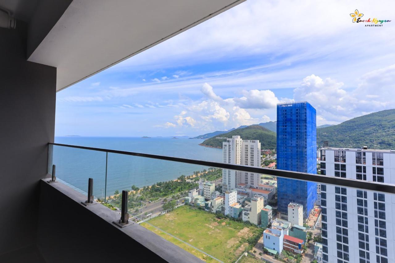 Flc Sea Tower Quy Nhon Jaci Apartment Dış mekan fotoğraf