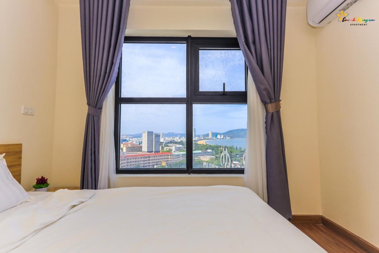 Flc Sea Tower Quy Nhon Jaci Apartment Dış mekan fotoğraf