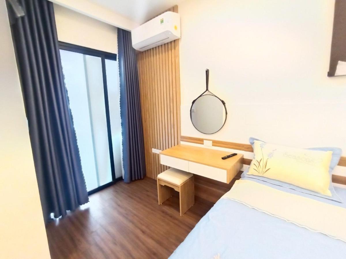 Flc Sea Tower Quy Nhon Jaci Apartment Dış mekan fotoğraf