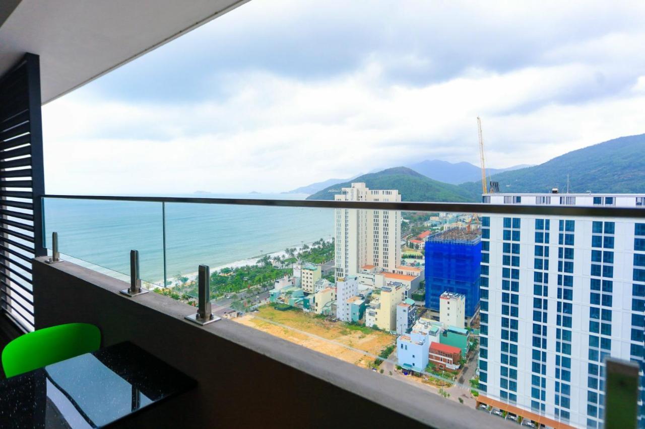 Flc Sea Tower Quy Nhon Jaci Apartment Dış mekan fotoğraf