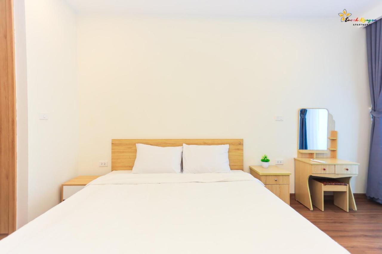 Flc Sea Tower Quy Nhon Jaci Apartment Dış mekan fotoğraf